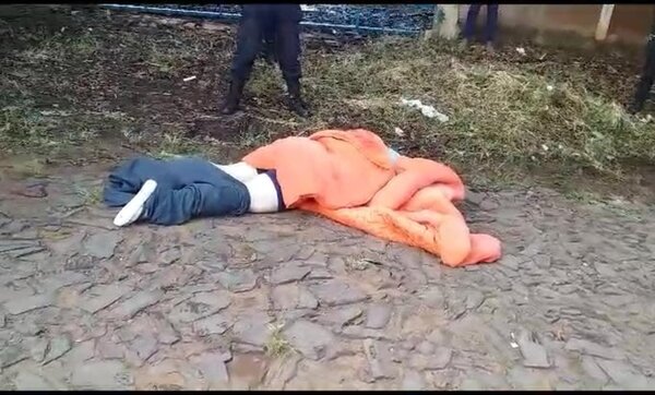 Asesinan de 33 disparos de bala a Aguacate, ex jefe de sicarios de Jorge Rafaat