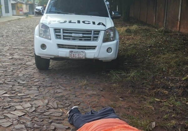 Hallan cuerpo de supuesto jefe de sicario Marcio “Aguacate” Sánchez - trece