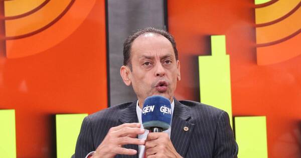 La Nación / Mudar cárcel de Tacumbú a una zona menos urbana