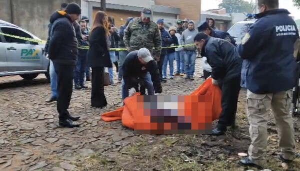 Hallan cuerpo sin vida de Marcio “Aguacate” Sánchez - Unicanal