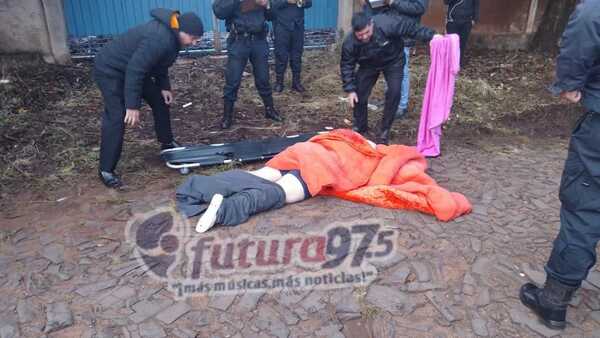 Asesinaron a Aguacate, Marcio Ariel Sánchez recibió 33 impactos de bala.