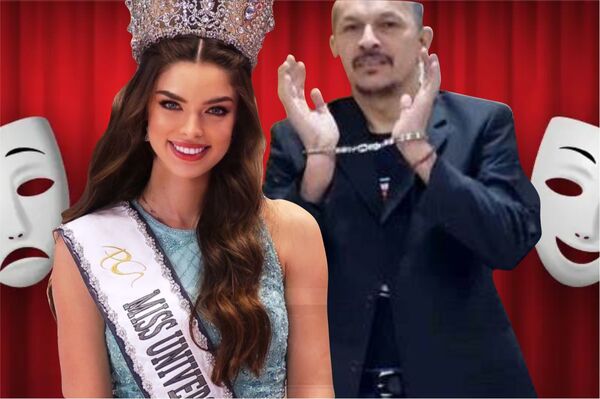 Nadia versus Mbururú - Informatepy.com