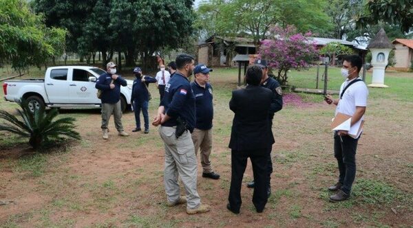 Niña desaparecida en Emboscada: condenan a la madre y absuelven al padrastro