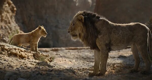 Seis películas para ver en familia el Día del Padre   - Cine y TV - ABC Color