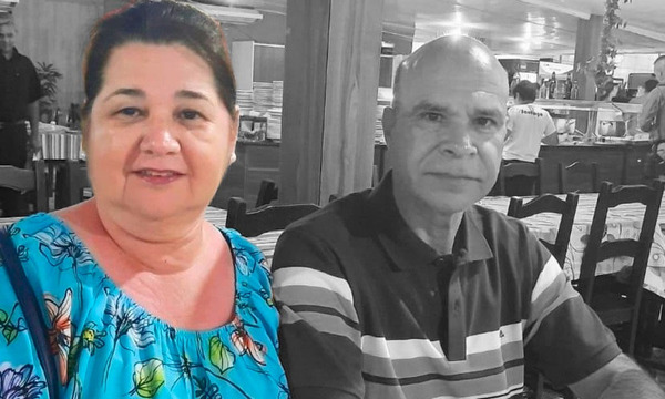 «Que renuncien», esposa de Roberto Cáceres a docentes que cuestionan resultados de concursos ‘amañados’ - OviedoPress