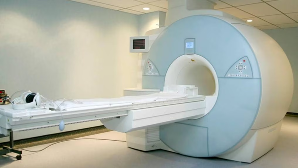 Ministerio de Salud adquiere equipo de resonancia magnética nuclear
