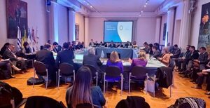 Grupo Mercado Común analizó la agenda económica, comercial e institucional - El Trueno