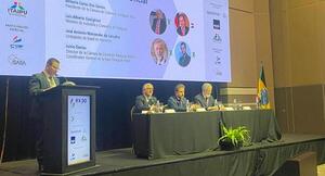 La Expo Paraguay Brasil vuelve con todo