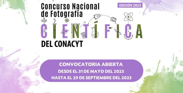 CONACYT premiará las mejores fotografías científicas