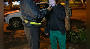 Diario HOY | Médica en estado etílico ocasiona violento accidente