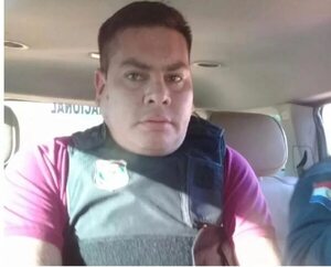 Asesinato de Aguacate: “El tipo andaba normalmente pero para la Policía era el más buscado”, dice intendente de PJC - Policiales - ABC Color