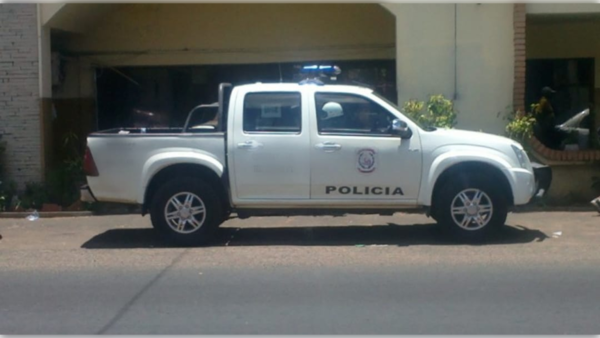 Yiyis se moqueteron con ladrón, pero no evitaron robo