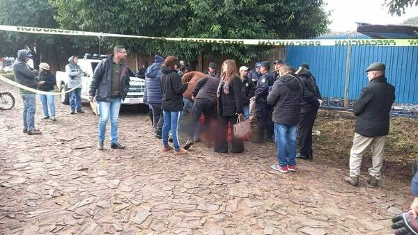 ¿Venganza?: liquidaron a "Aguacate" justo el día que asesinaron a Rafaat