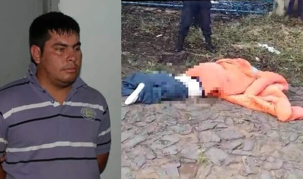 Aguacate fue acribillado con más de 30 disparos, afirma forense - Noticiero Paraguay