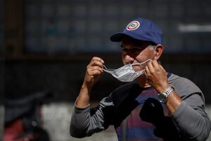 Enfermedades respiratorias: se espera descenso de virus sincitial y aumento de influenza en próximas semanas - Nacionales - ABC Color