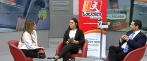 Lo mejor en Gonzalito para papá - C9N