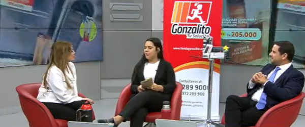Lo mejor en Gonzalito para papá - C9N