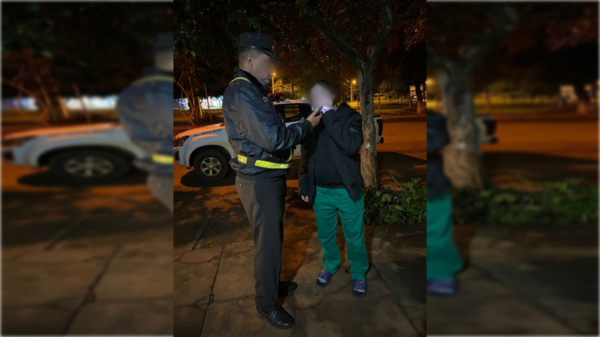 ¡Novaseo!: Doctora ka'ure chocó a motoca ¿con merca?