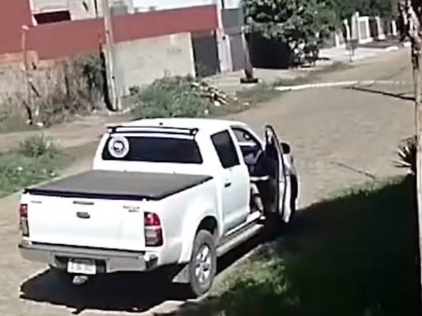 Militar acusado por supuesto abuso sigue sin presentarse ante la Justicia
