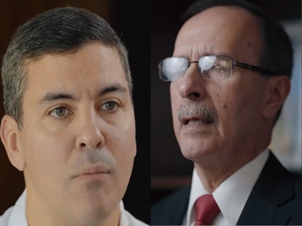 El general (SR) Óscar González estará al frente del Ministerio de Defensa - La Tribuna
