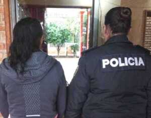 Doña retobada garroteó por celos a su concu y enfrentará juicio oral - La Clave