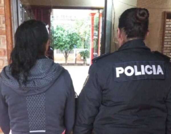 Doña retobada garroteó por celos a su concu y enfrentará juicio oral - La Clave