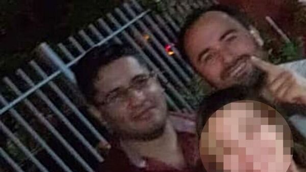 Ministerio Público allana casa domicilio de funcionario designado "corrupto" por EEUU