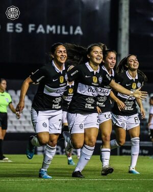 Olimpia, por el título y por el récord   - Olimpia - ABC Color