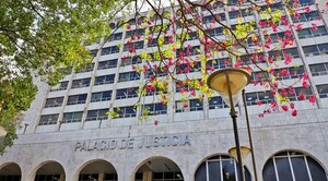 Niña desaparecida en Emboscada: Ratifican condena contra su madre y absuelven al padrastro - trece
