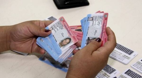 Coimeros preocupados: Cédula y Registro tendrán validez en formato digital - La Tribuna