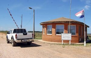 Bebé falleció en extrañas circunstancias en Colonia Neufeld de 3 de Mayo - Nacionales - ABC Color