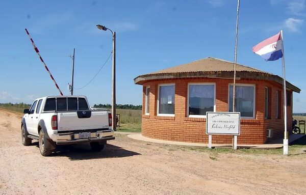 Bebé falleció en extrañas circunstancias en Colonia Neufeld de 3 de Mayo - Nacionales - ABC Color