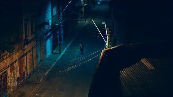 La película brasileña “A strange path” arrasa con cuatro premios en el festival de Tribeca - Cine y TV - ABC Color