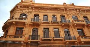 La Nación / Inversores externos optan por bonos en guaraníes