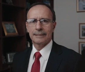Peña anuncia a Oscar González como ministro de Defensa y continúa agenda de equipo de transición - MarketData