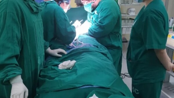 Familiares de joven esteño donarán sus órganos - La Clave