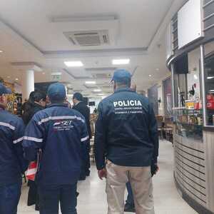SET suspende actividades de Churrasquería Mara por no dar comprobantes - La Clave