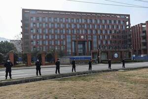 El director de Inteligencia Nacional de EEUU debe hacer pública toda la "información relacionada con los orígenes de Covid-19" antes del domingo - Informatepy.com