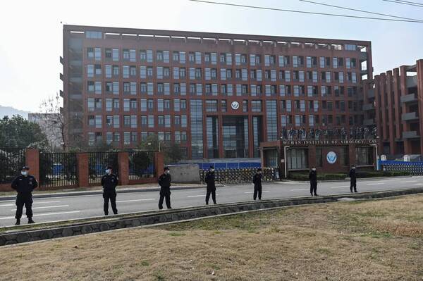 El director de Inteligencia Nacional de EEUU debe hacer pública toda la "información relacionada con los orígenes de Covid-19" antes del domingo - Informatepy.com