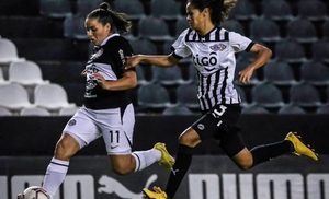 Olimpia y Libertad – Limpeño definen el campeonato femenino del Apertura