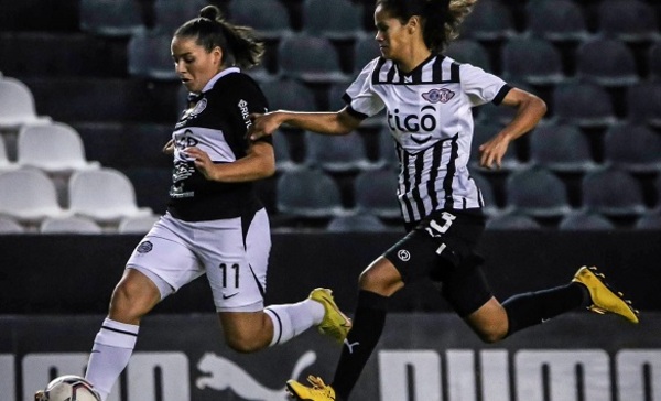 Olimpia y Libertad – Limpeño definen el campeonato femenino del Apertura