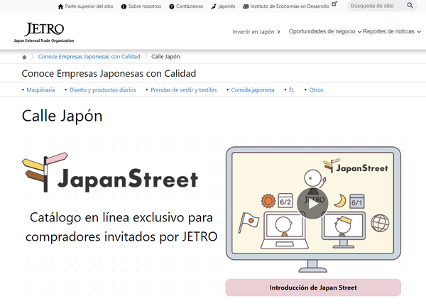 Presentan plataforma que alberga oportunidades de negocios entre Paraguay y Japón | Empresas | 5Días