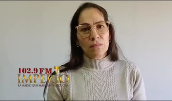 "Hay mucho aún que resolver", dijo concejal tras el asesinato de Marcio Sánchez - Radio Imperio