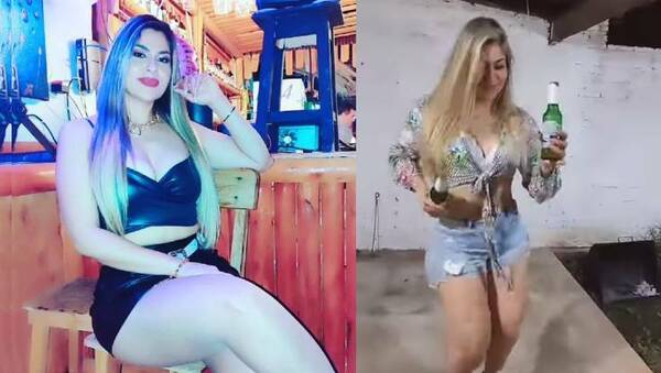 [VIDEO] "La rubia de la cerveza" prefiere a los gorditos con el frío