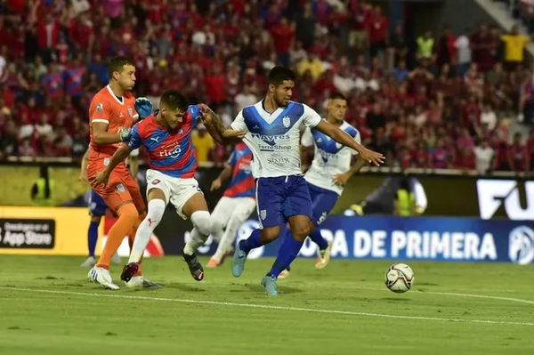 Ameliano quiere jugar de local contra Cerro Porteño en Encarnación