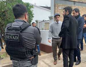 Imputan a abogado de “Tío Rico” y piden prisión preventiva | 1000 Noticias