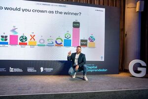 Morfit, la app paraguaya que genera rutinas de ejercicios físicos utilizando IA