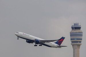 Latam y Delta ampliarán sus rutas entre Colombia y Estados Unidos - MarketData