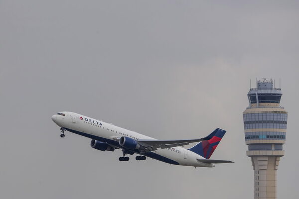 Latam y Delta ampliarán sus rutas entre Colombia y Estados Unidos - MarketData