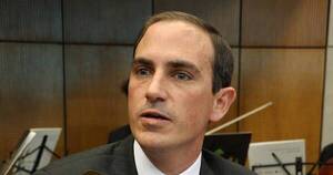 La Nación / Temor ante la posibilidad de quiebra del IPS: urgen eliminar la política partidaria